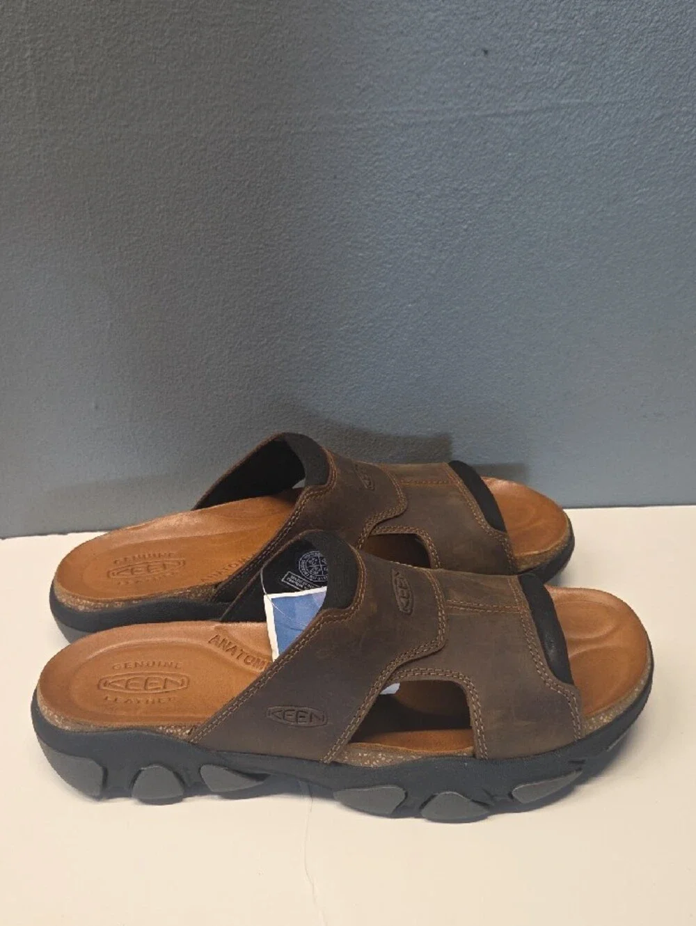 Keen nwt